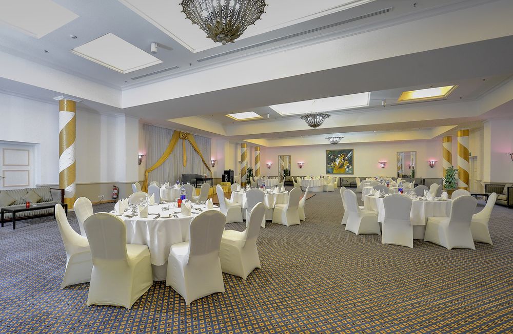 STELLA DI MARE BEACH HOTEL & SPA - 48