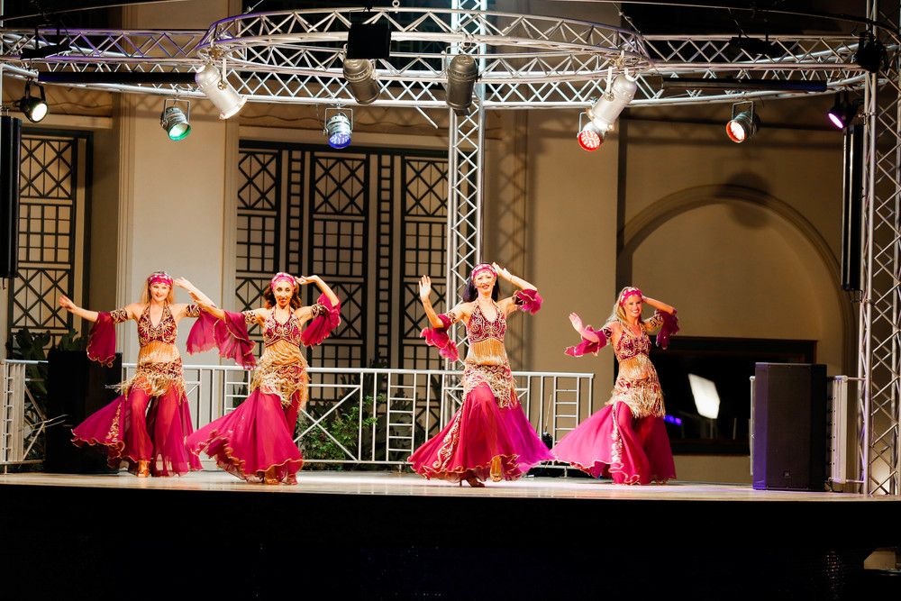 STELLA DI MARE BEACH HOTEL & SPA - 31