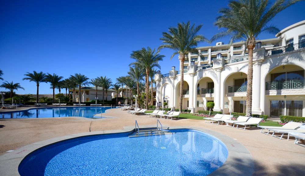 STELLA DI MARE BEACH HOTEL & SPA - 12