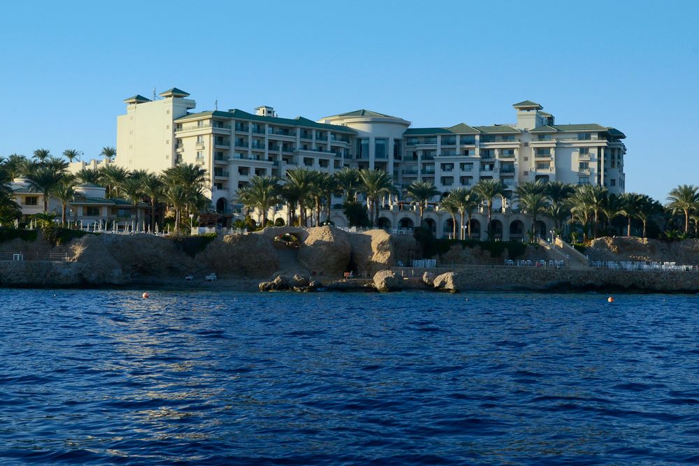 STELLA DI MARE BEACH HOTEL & SPA - 2