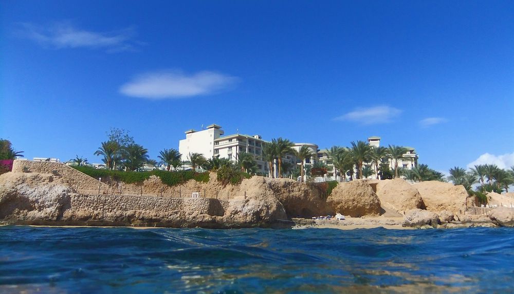 STELLA DI MARE BEACH HOTEL & SPA - 27