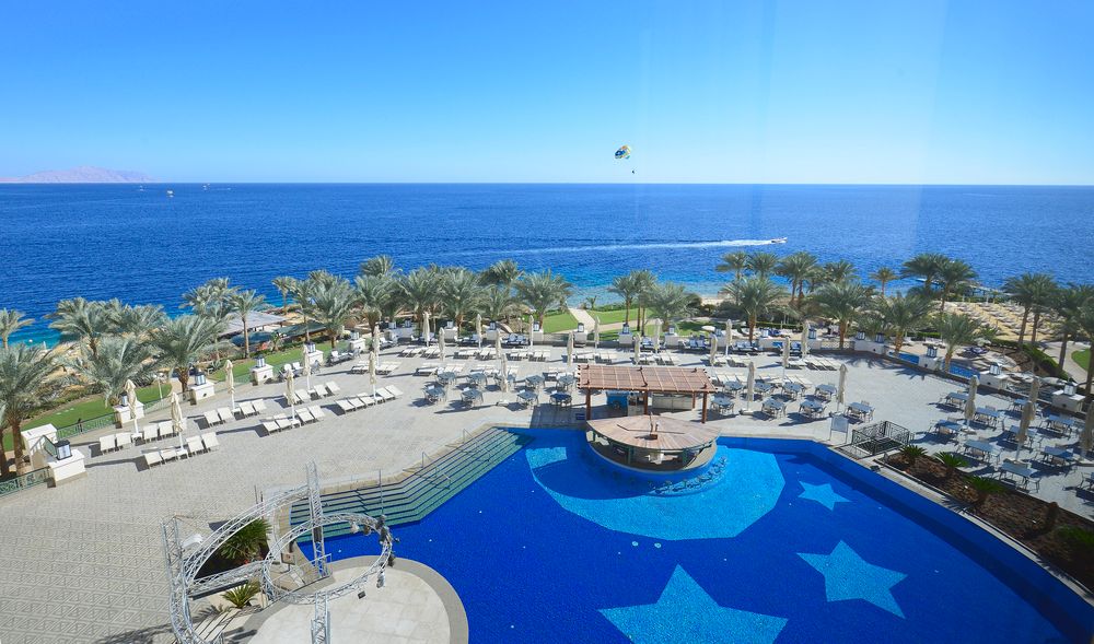 STELLA DI MARE BEACH HOTEL & SPA - 15