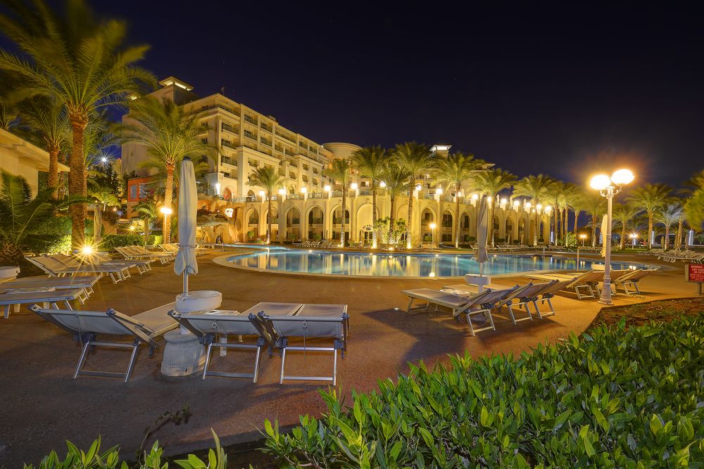 STELLA DI MARE BEACH HOTEL & SPA - 18