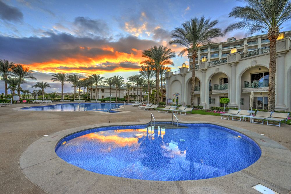 STELLA DI MARE BEACH HOTEL & SPA - 14