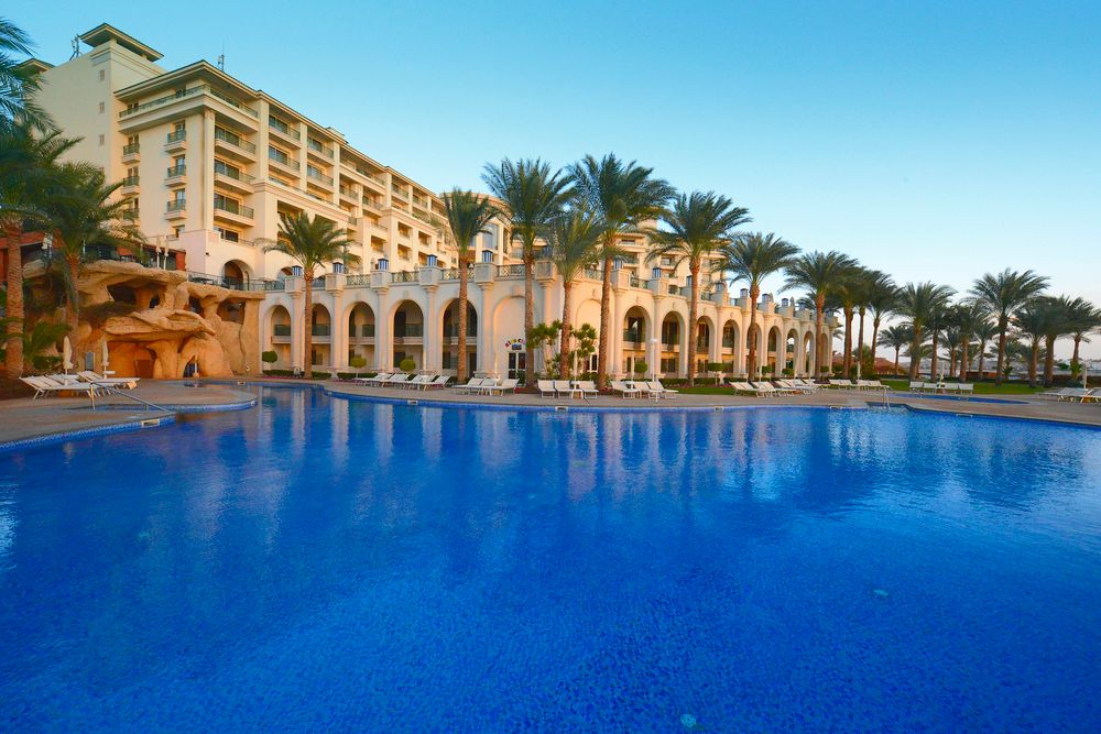 STELLA DI MARE BEACH HOTEL & SPA - 10