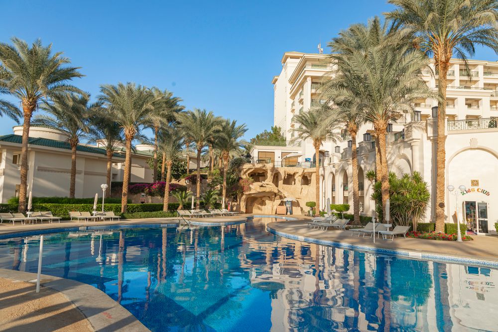 STELLA DI MARE BEACH HOTEL & SPA - 16