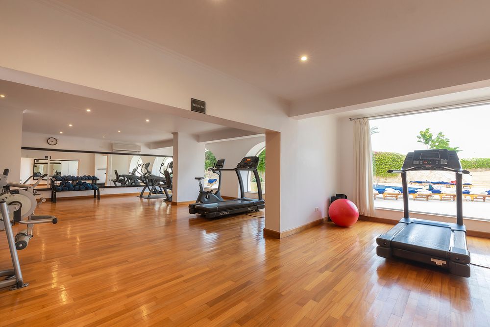 STELLA DI MARE BEACH HOTEL & SPA - 37