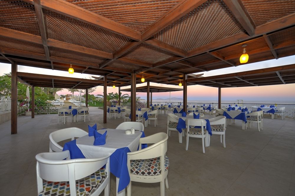 STELLA DI MARE BEACH HOTEL & SPA - 23
