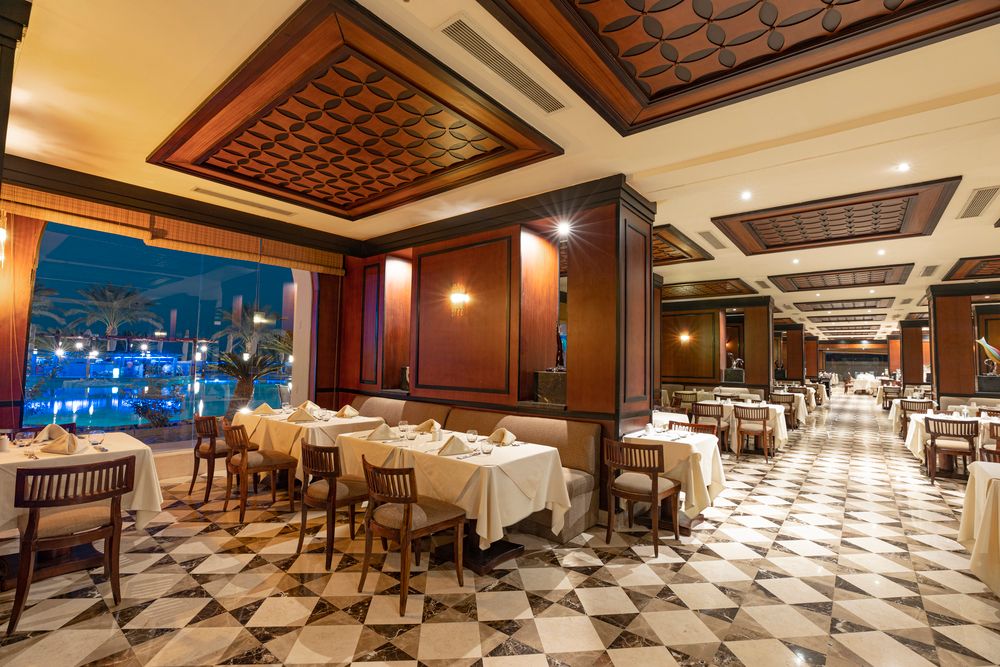 STELLA DI MARE BEACH HOTEL & SPA - 22