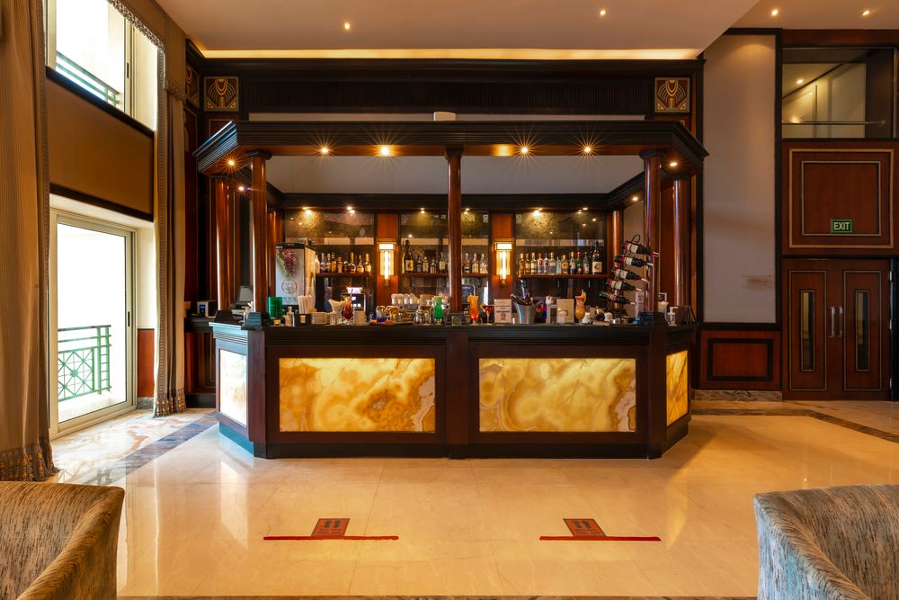 STELLA DI MARE BEACH HOTEL & SPA - 21