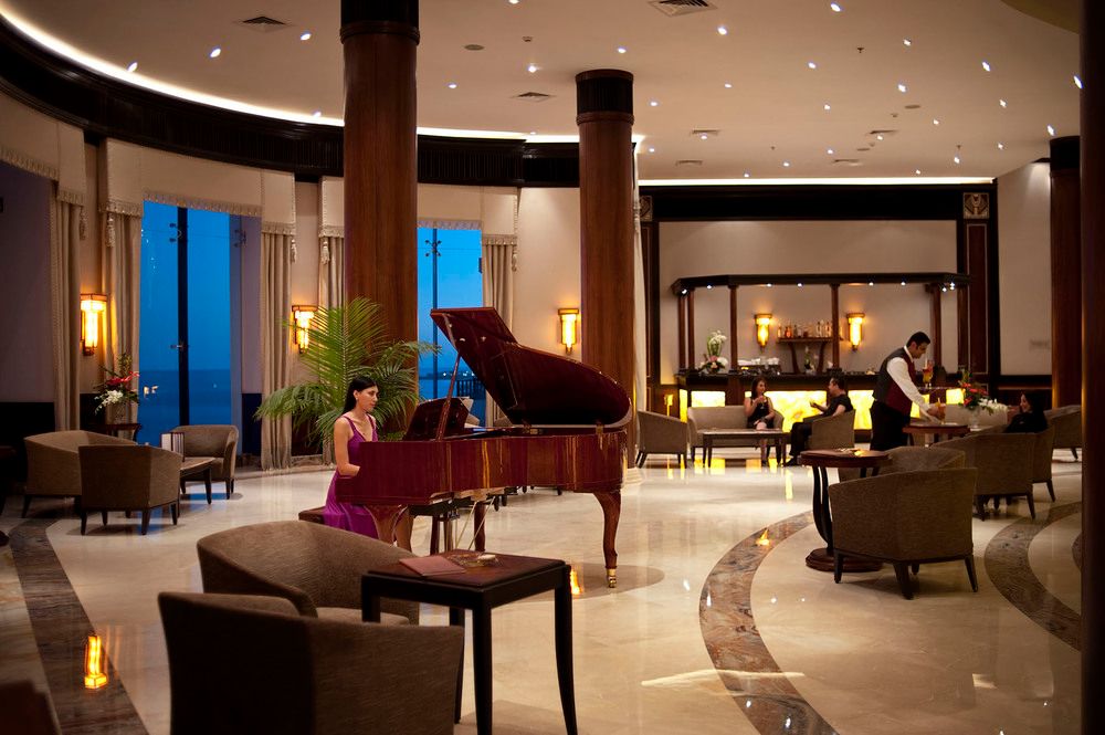 STELLA DI MARE BEACH HOTEL & SPA - 7