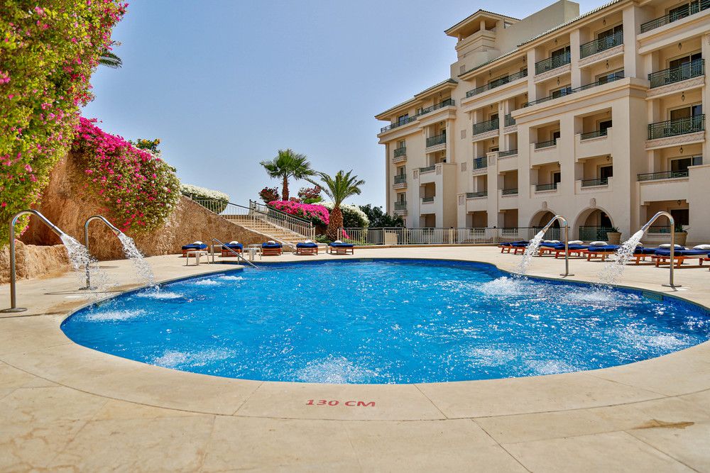 STELLA DI MARE BEACH HOTEL & SPA - 13