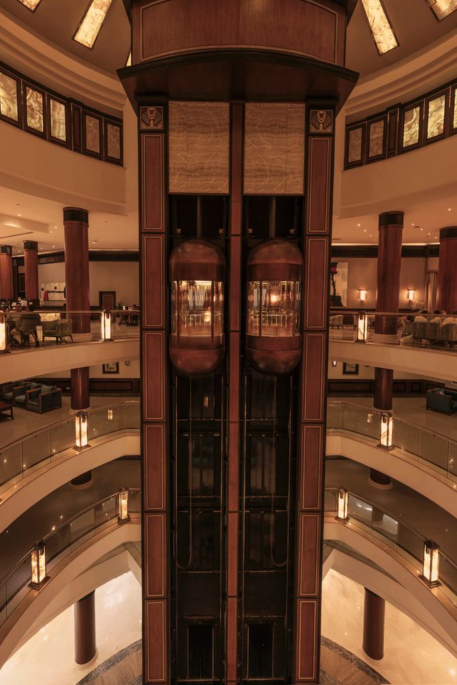 STELLA DI MARE BEACH HOTEL & SPA - 6