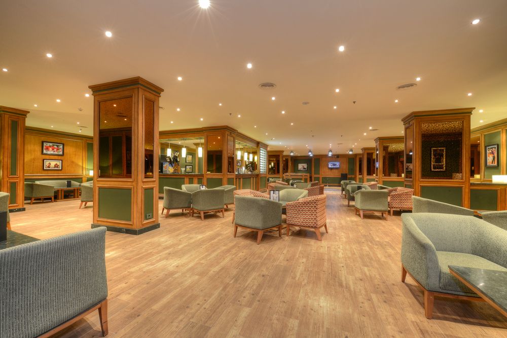 STELLA DI MARE BEACH HOTEL & SPA - 5