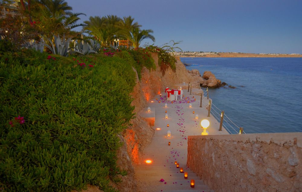 STELLA DI MARE BEACH HOTEL & SPA - 20