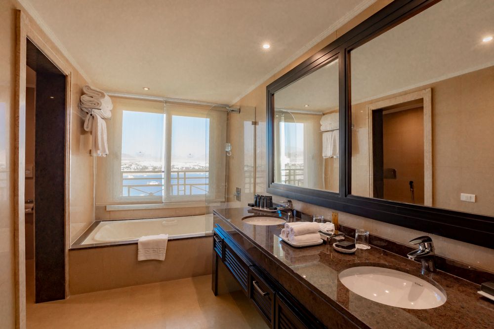 STELLA DI MARE BEACH HOTEL & SPA - 65