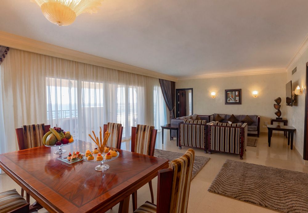 STELLA DI MARE BEACH HOTEL & SPA - 58