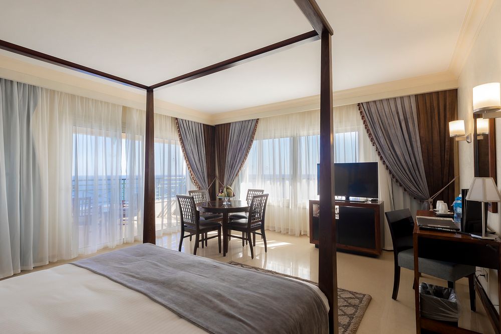 STELLA DI MARE BEACH HOTEL & SPA - 62