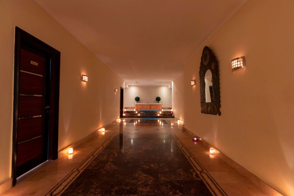 STELLA DI MARE BEACH HOTEL & SPA - 40