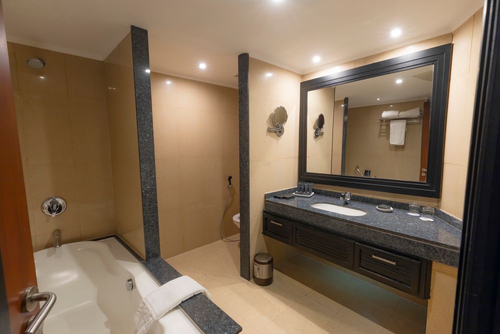 STELLA DI MARE BEACH HOTEL & SPA - 64