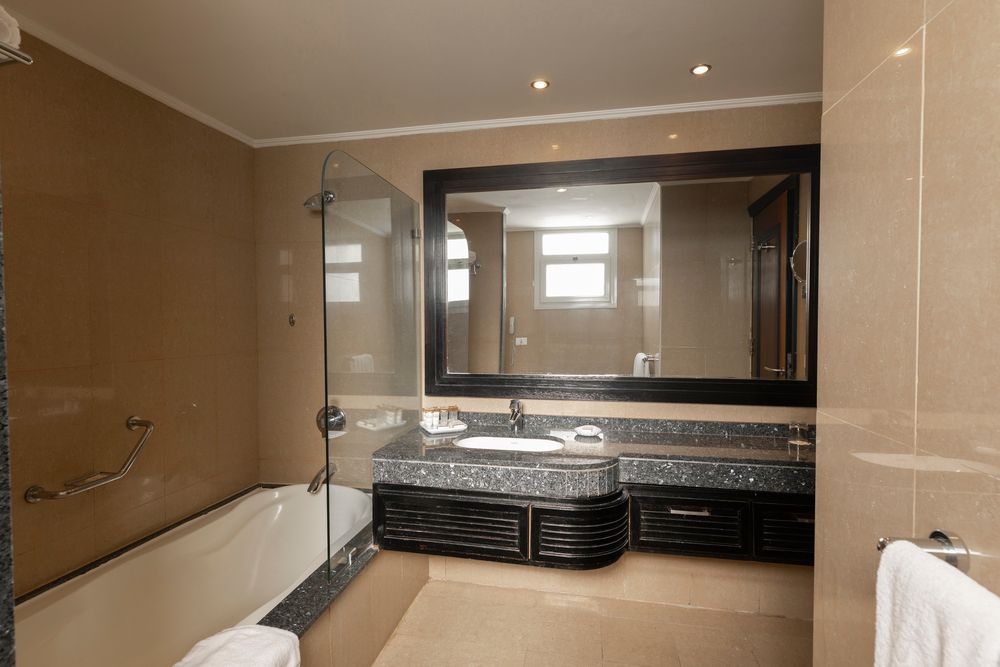 STELLA DI MARE BEACH HOTEL & SPA - 61