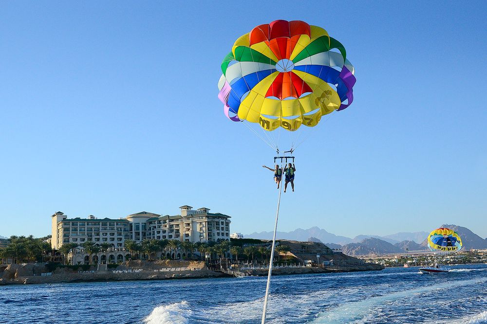 STELLA DI MARE BEACH HOTEL & SPA - 34