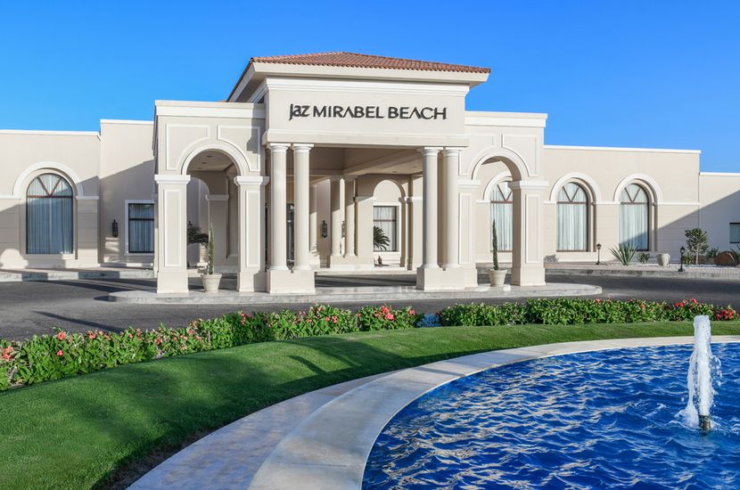 JAZ MIRABEL BEACH - 1