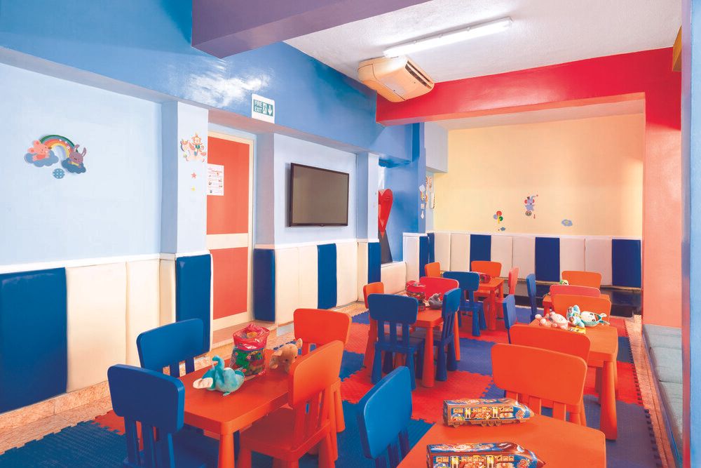 Картинка отеля - 32