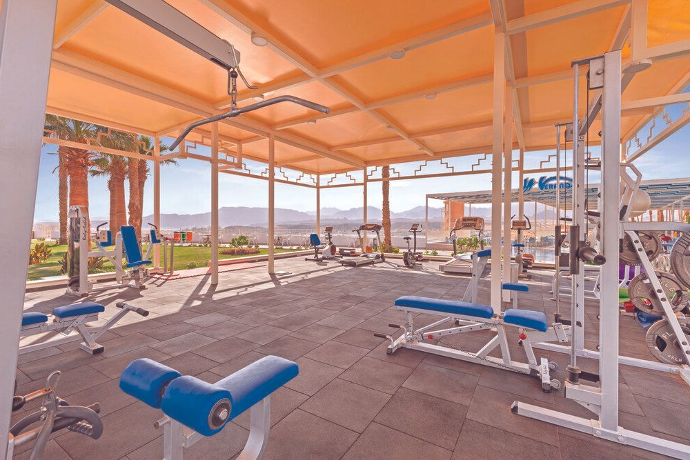 ALBATROS SHARM RESORT (ex. BEACH ALBATROS RESORT) - 30