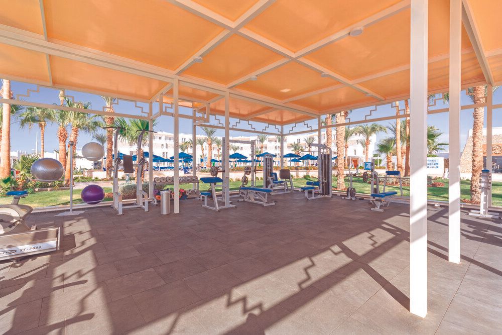 ALBATROS SHARM RESORT (ex. BEACH ALBATROS RESORT) - 29