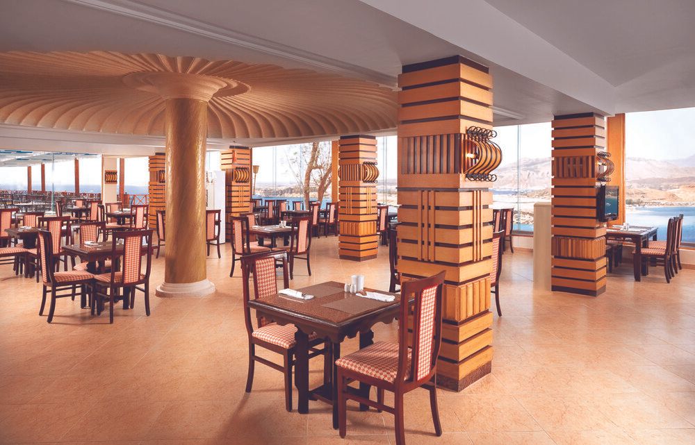 ALBATROS SHARM RESORT (ex. BEACH ALBATROS RESORT) - 23