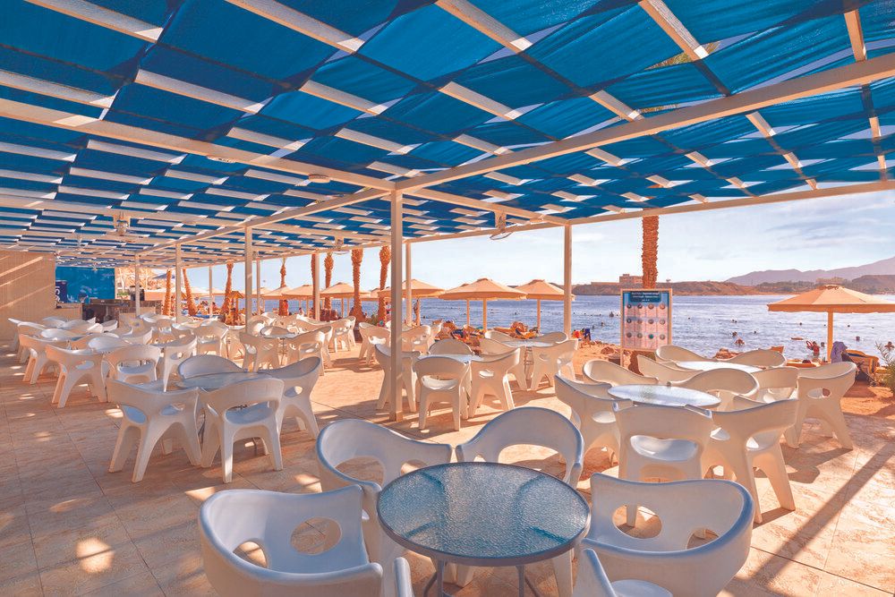 ALBATROS SHARM RESORT (ex. BEACH ALBATROS RESORT) - 25