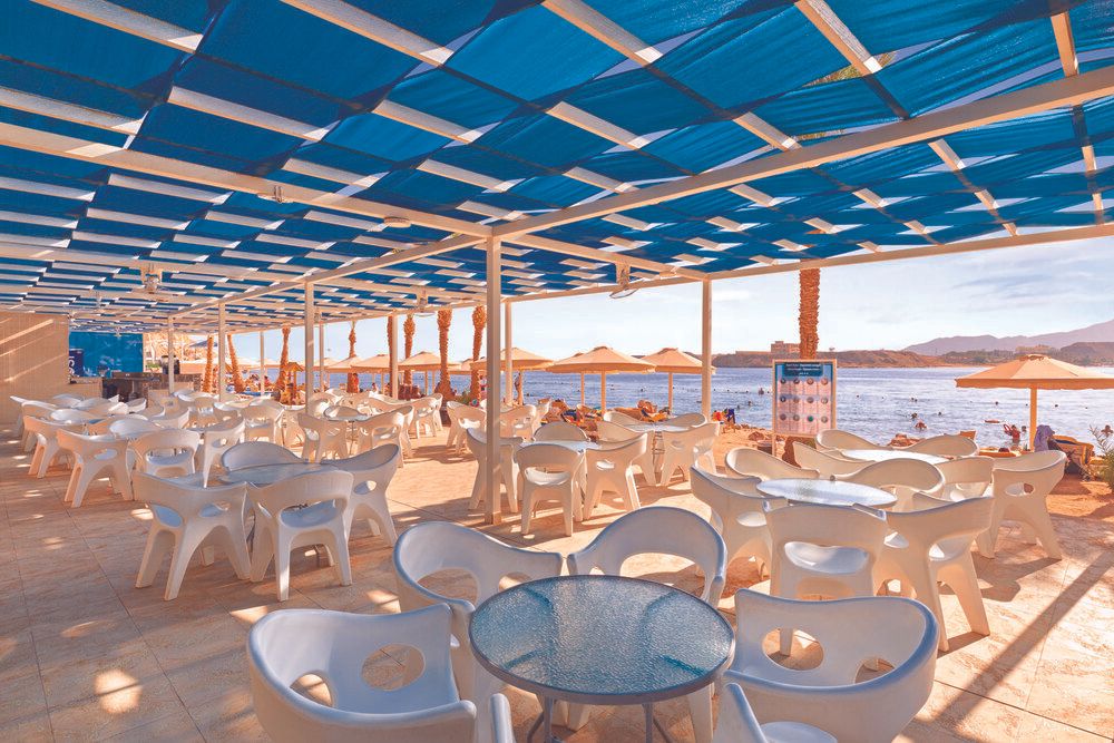 ALBATROS SHARM RESORT (ex. BEACH ALBATROS RESORT) - 19