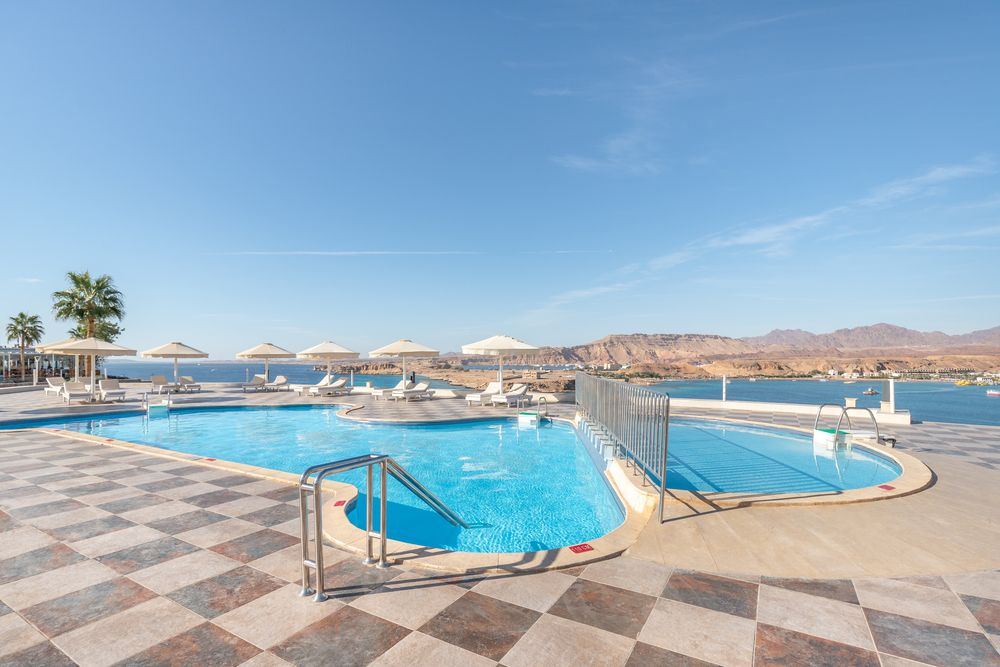 ALBATROS SHARM RESORT (ex. BEACH ALBATROS RESORT) - 10