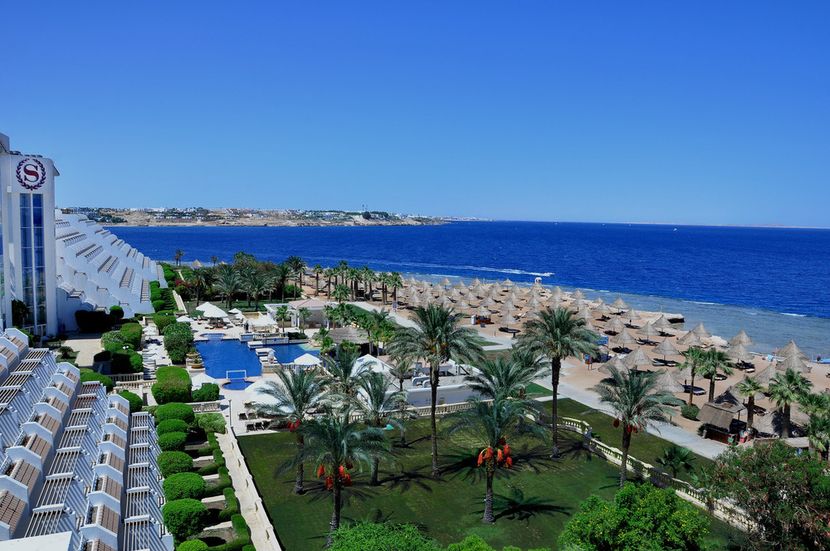 SHERATON SHARM HOTEL, RESORT, VILLAS & SPA - 5