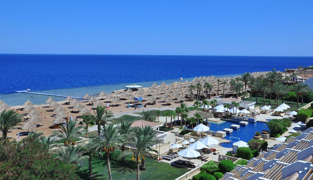 SHERATON SHARM HOTEL, RESORT, VILLAS & SPA - 31