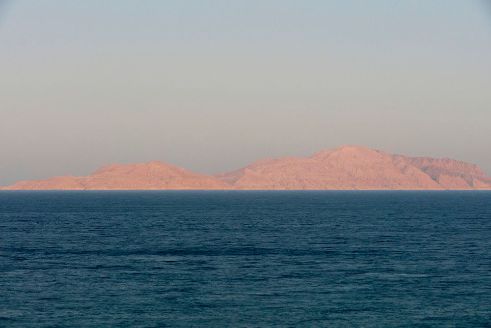 SHERATON SHARM HOTEL, RESORT, VILLAS & SPA - 33