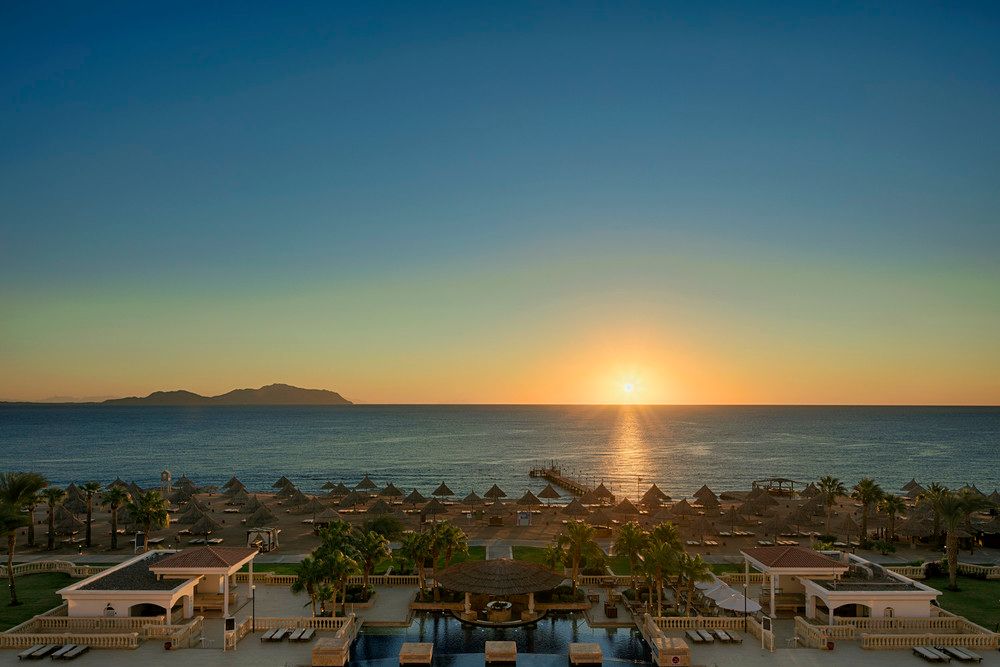 SHERATON SHARM HOTEL, RESORT, VILLAS & SPA - 32