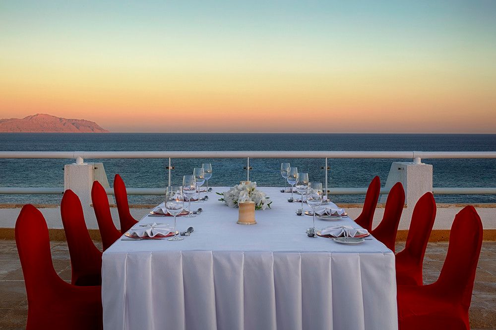 SHERATON SHARM HOTEL, RESORT, VILLAS & SPA - 37