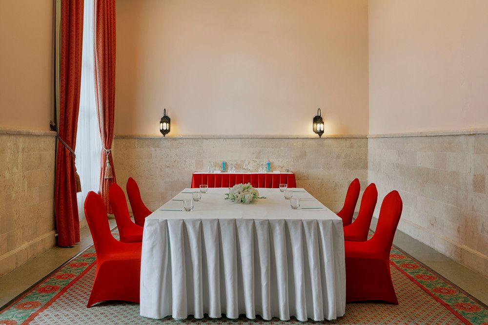 SHERATON SHARM HOTEL, RESORT, VILLAS & SPA - 36