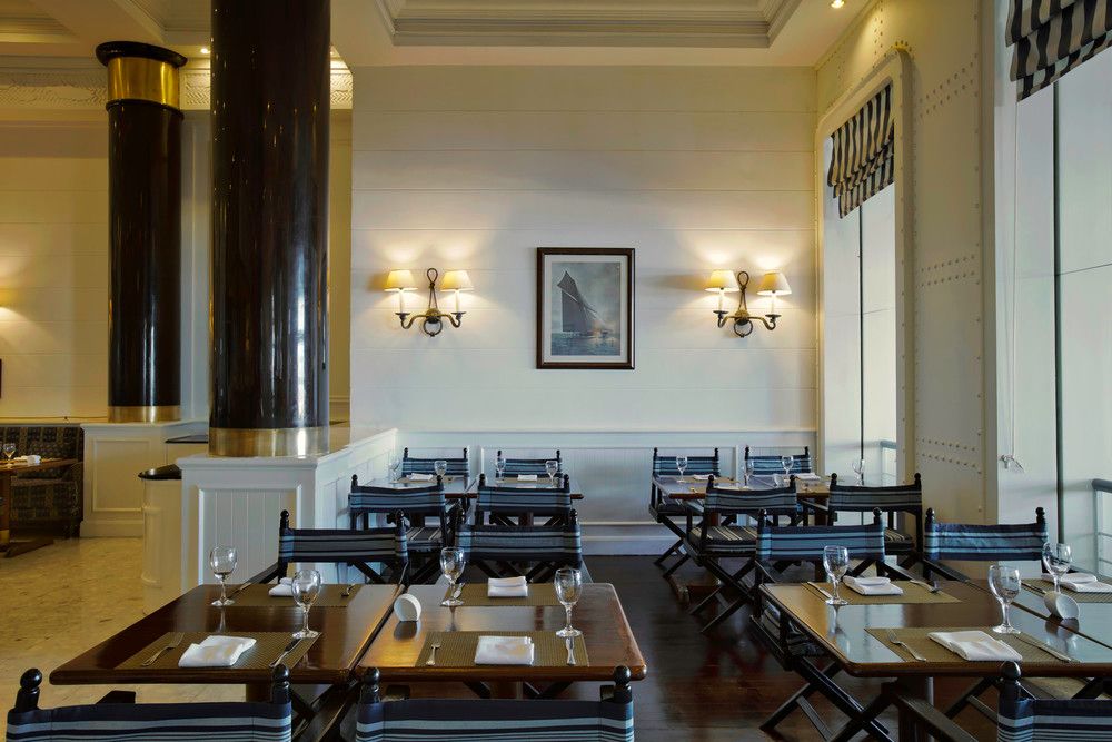 SHERATON SHARM HOTEL, RESORT, VILLAS & SPA - 23