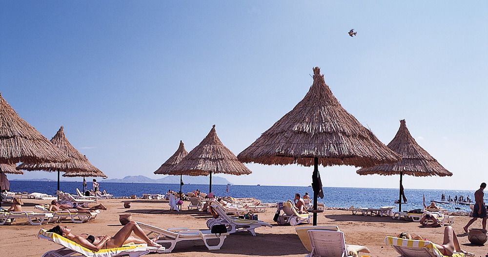 SHERATON SHARM HOTEL, RESORT, VILLAS & SPA - 30