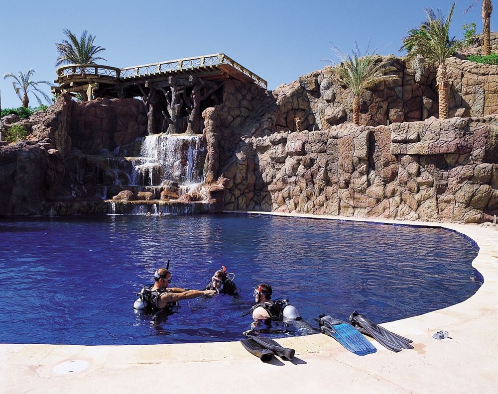 SHERATON SHARM HOTEL, RESORT, VILLAS & SPA - 15