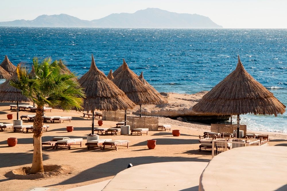 SHERATON SHARM HOTEL, RESORT, VILLAS & SPA - 29