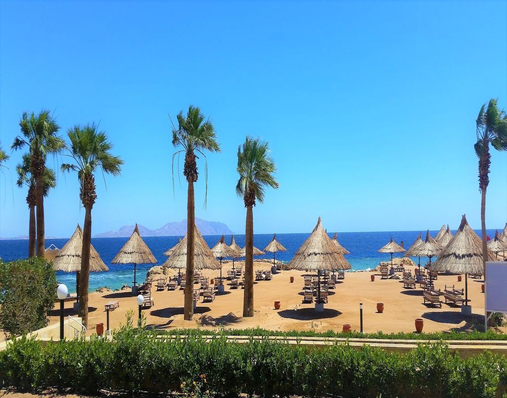 SHERATON SHARM HOTEL, RESORT, VILLAS & SPA - 28