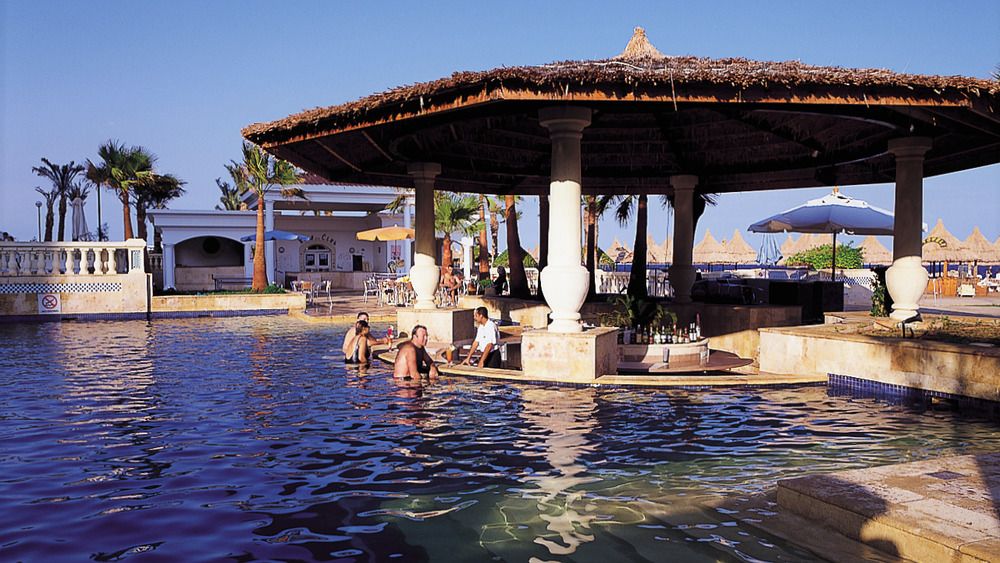 SHERATON SHARM HOTEL, RESORT, VILLAS & SPA - 17