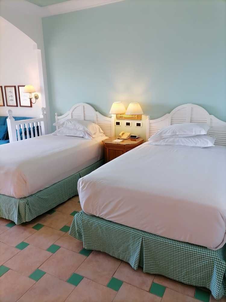 SHERATON SHARM HOTEL, RESORT, VILLAS & SPA - 44