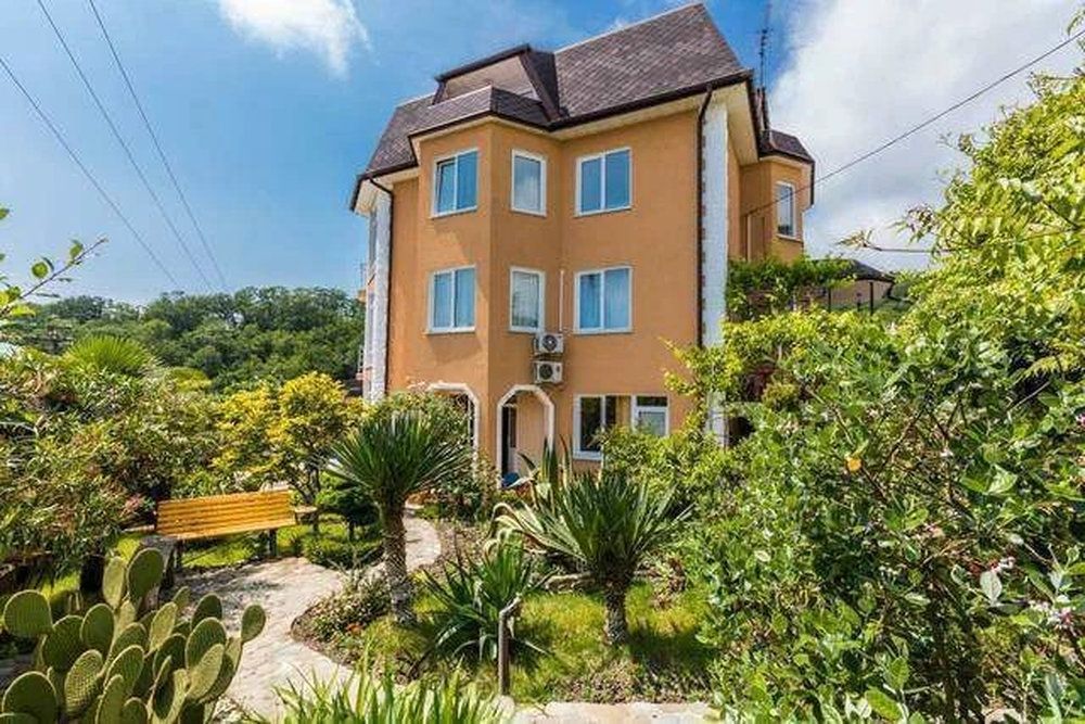 КАРОЛИНА, отель (ул. Енисейская) - 12