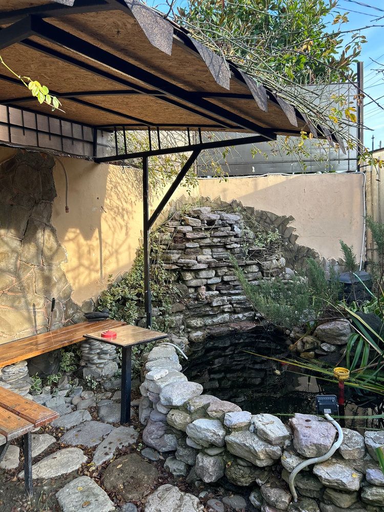 КАРОЛИНА, отель (ул. Енисейская) - 11