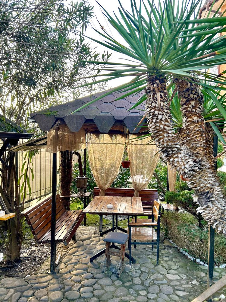 КАРОЛИНА, отель (ул. Енисейская) - 10